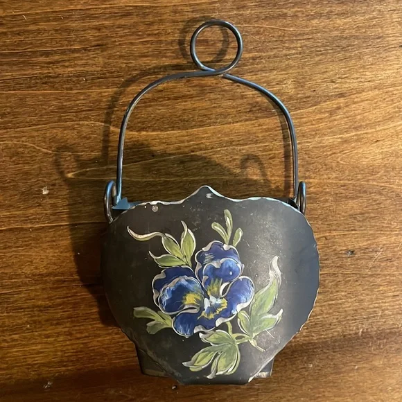 Metal wall decor - Picture 5 of 5